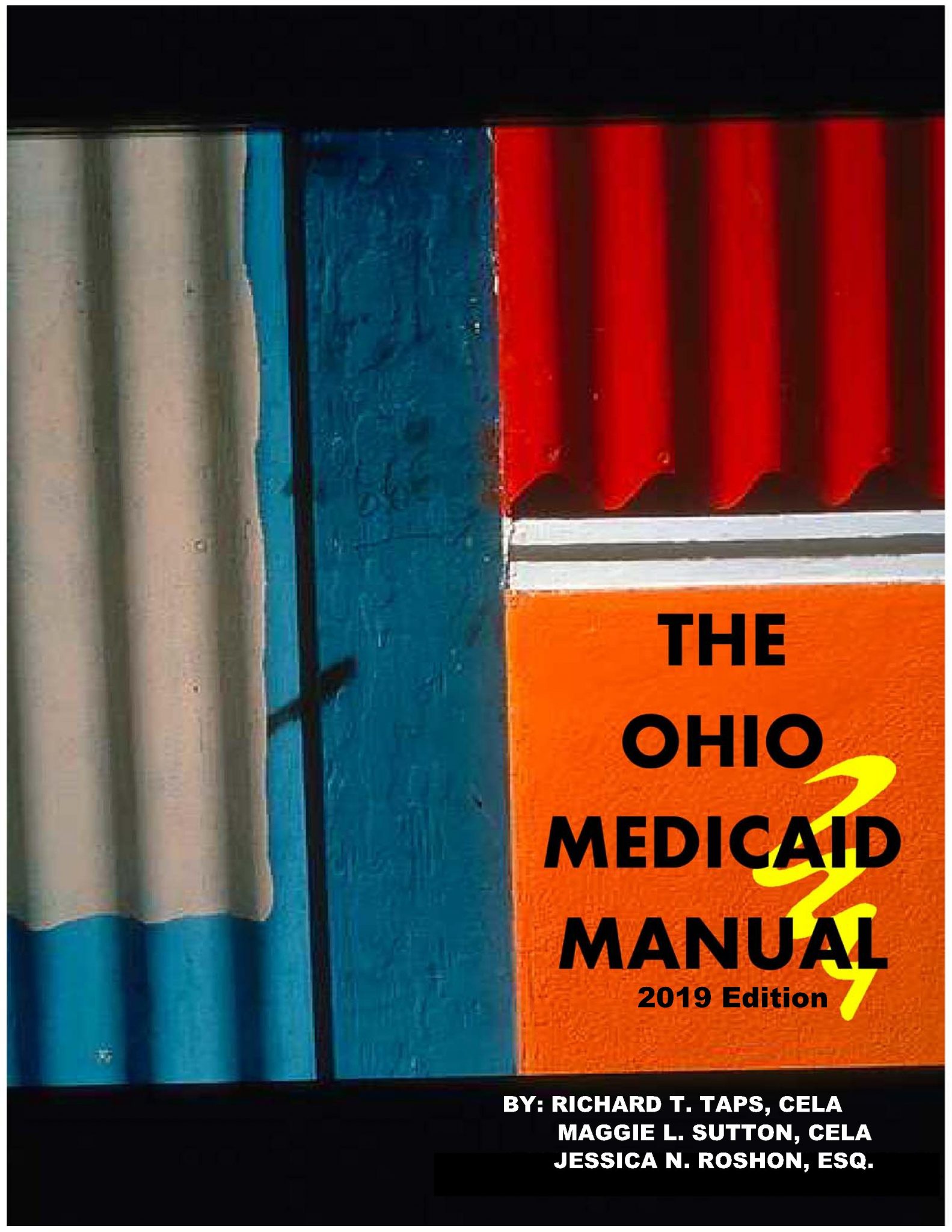 Ohio Medicaid Manual Taps Sutton & Roshon, LLC